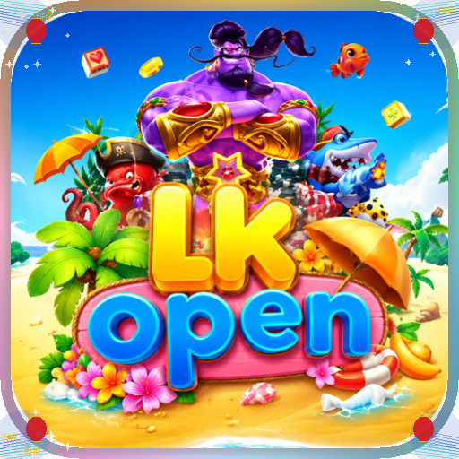 lkopen — mitra unggulan