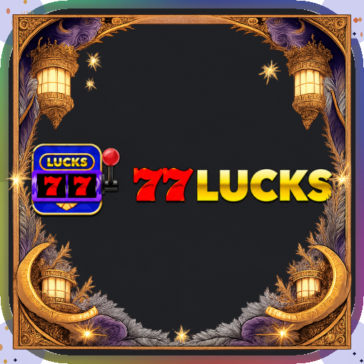 77lucks — mitra unggulan