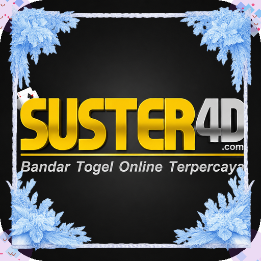 suster4d — mitra unggulan